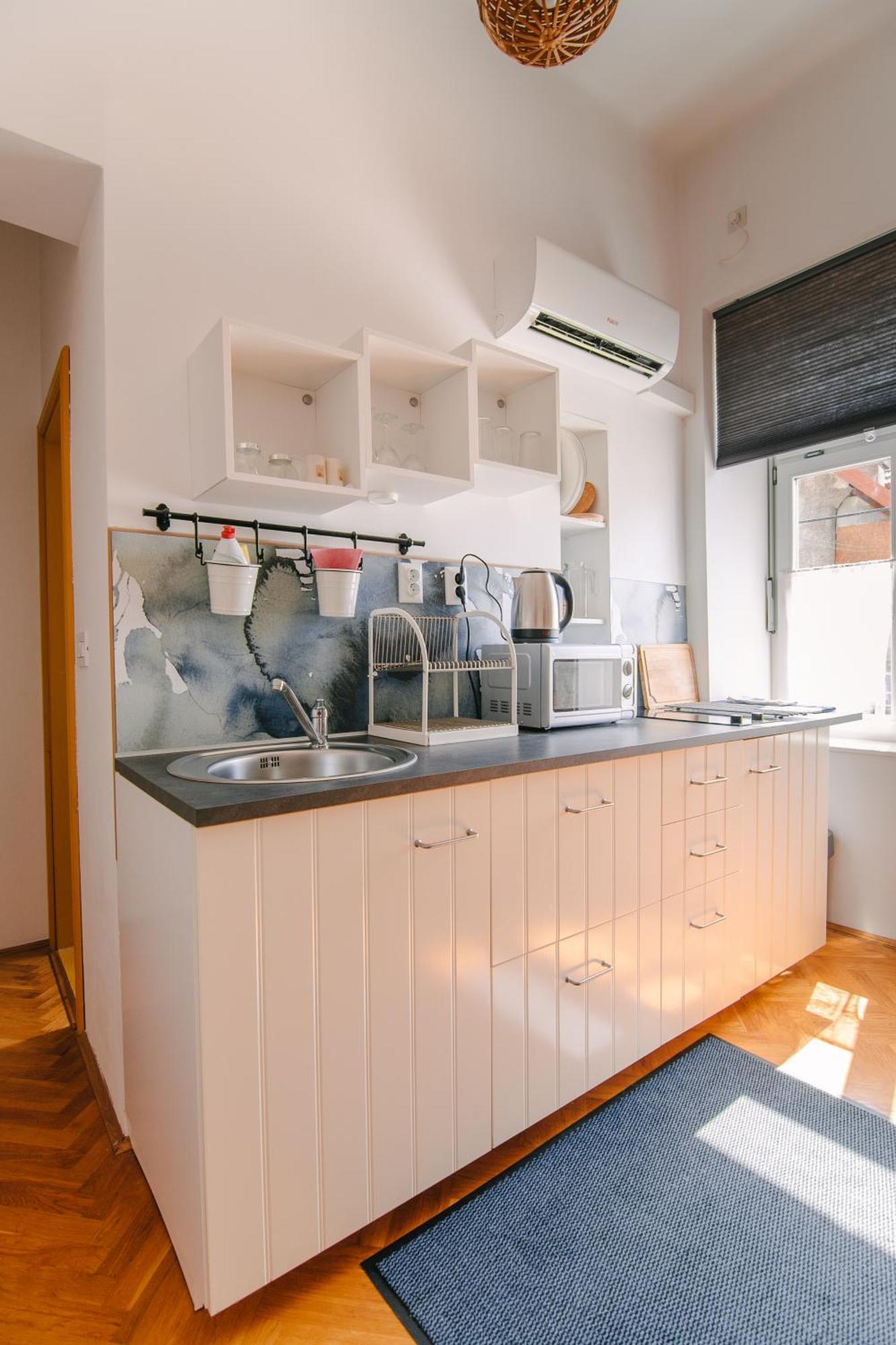 Apartments Sab Ogulin Exterior photo